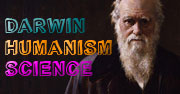 Darwin Humanism Science