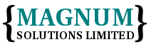 Magnum Solutions Ltd Logo