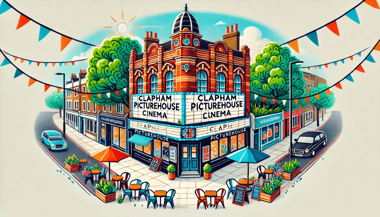 Clapham Picturehouse